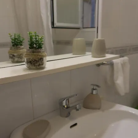 Appartement Apartamento_nerja